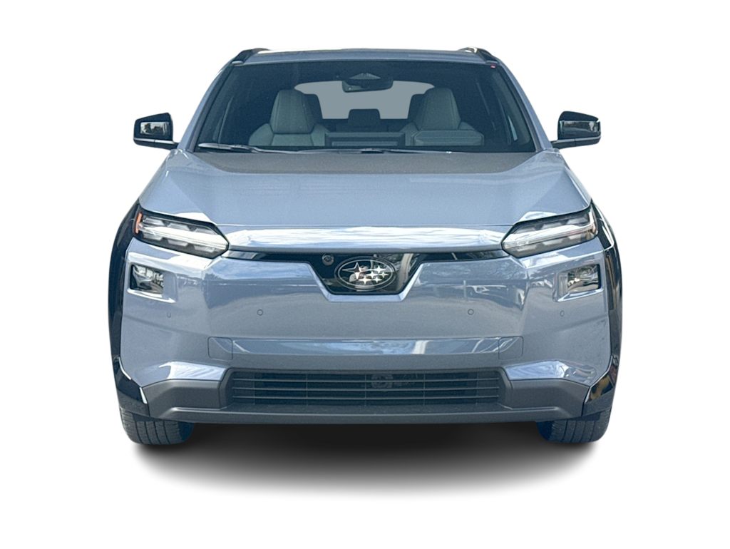 Thumbnail: 2026 Subaru Solterra - 6