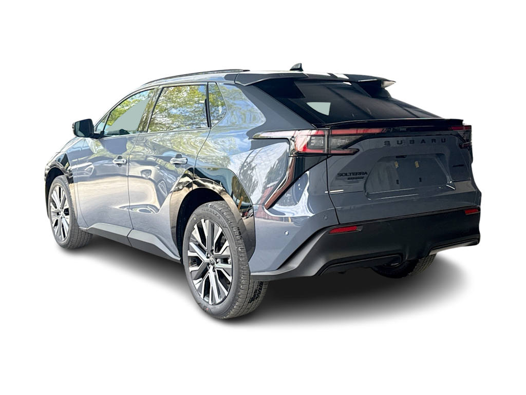 Thumbnail: 2026 Subaru Solterra - 4