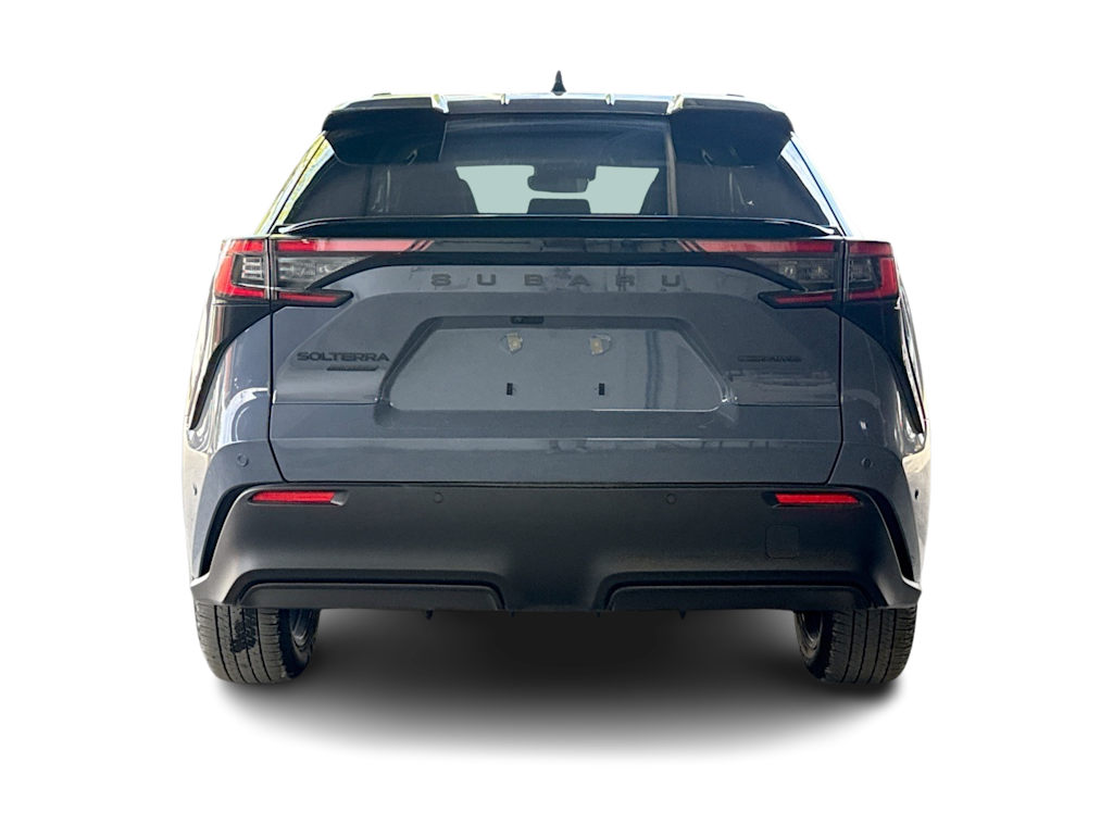 Thumbnail: 2026 Subaru Solterra - 5