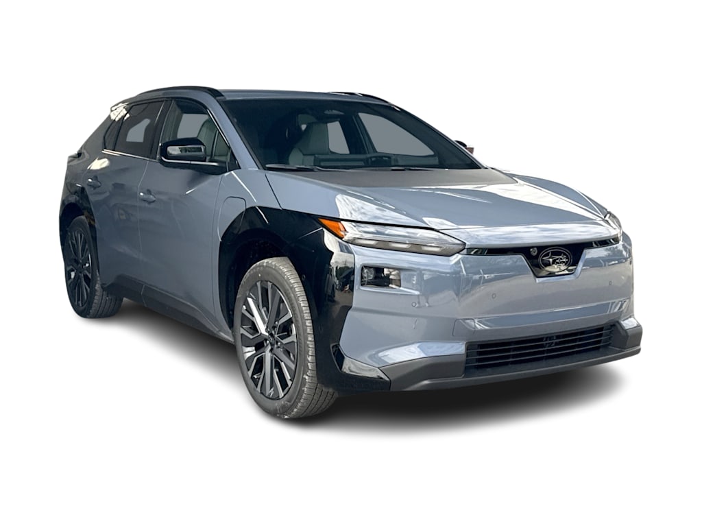 Thumbnail: 2026 Subaru Solterra - 19