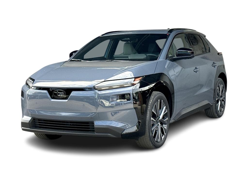 Thumbnail: 2026 Subaru Solterra - 20