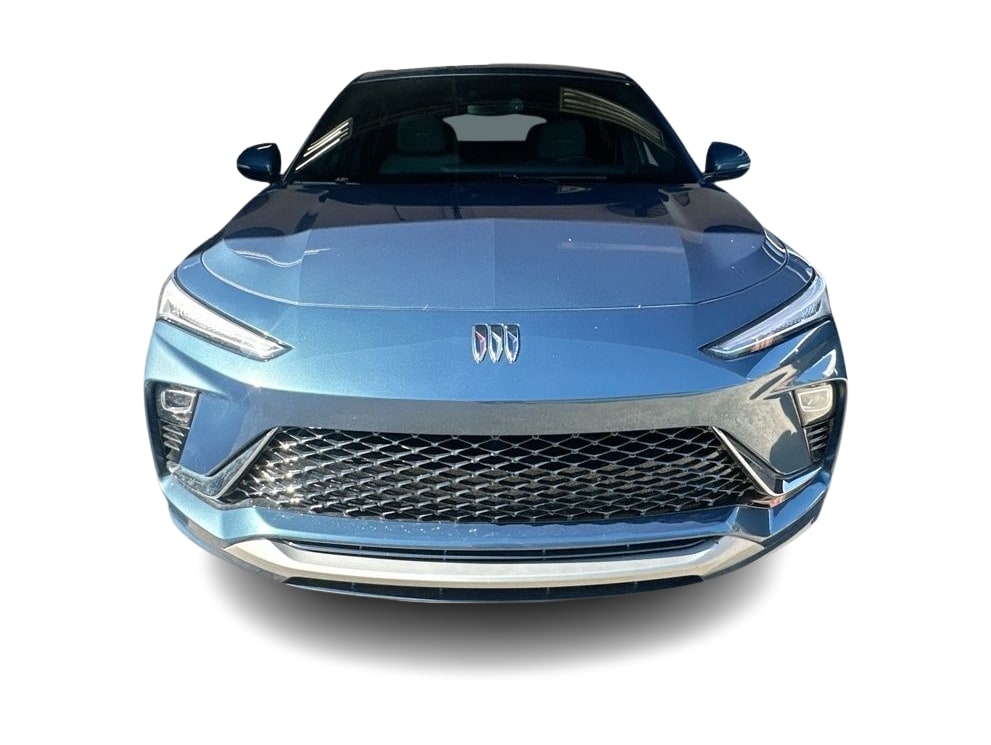 Thumbnail: 2024 Buick Envista - 5