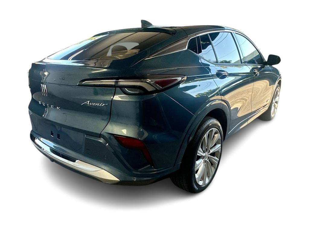 Thumbnail: 2024 Buick Envista - 22