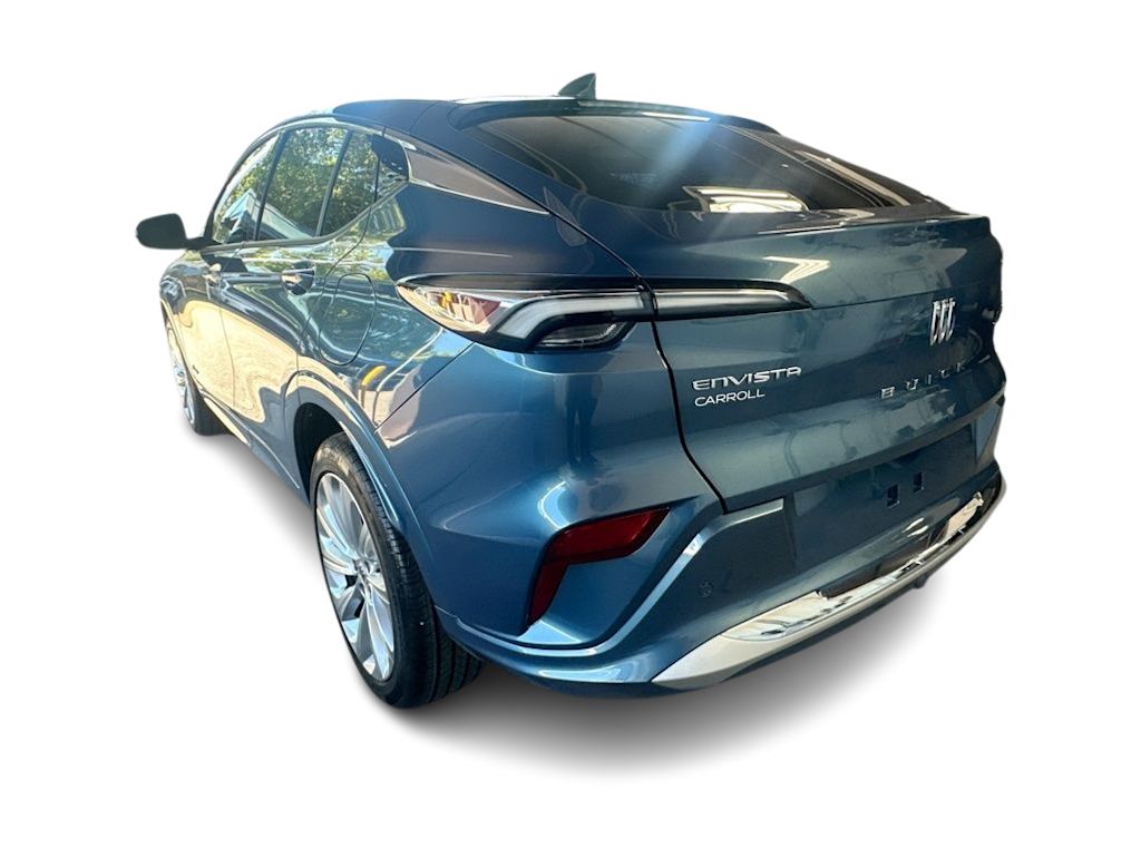 Thumbnail: 2024 Buick Envista - 4