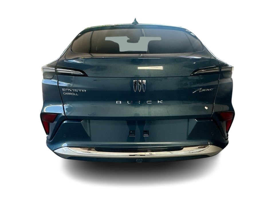 Thumbnail: 2024 Buick Envista - 21