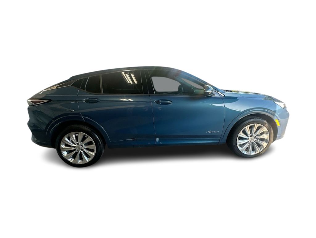 Thumbnail: 2024 Buick Envista - 23