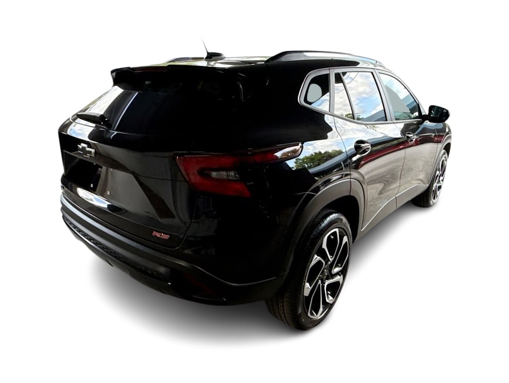 Thumbnail: 2024 Chevrolet Trax - 22