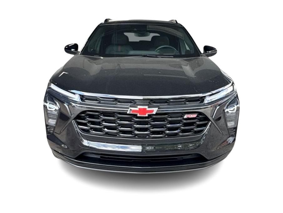 Thumbnail: 2024 Chevrolet Trax - 5