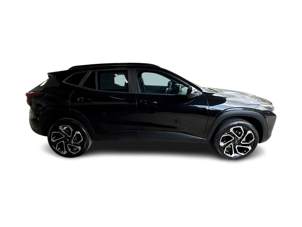 Thumbnail: 2024 Chevrolet Trax - 23
