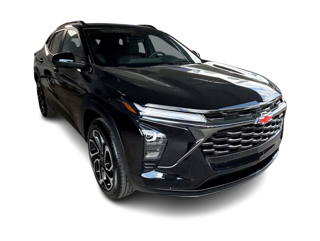Thumbnail: 2024 Chevrolet Trax - 19