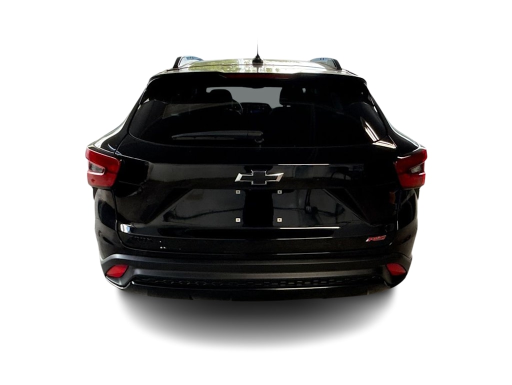 Thumbnail: 2024 Chevrolet Trax - 21