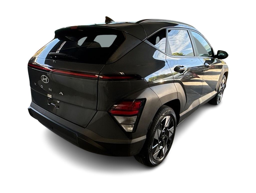 Thumbnail: 2025 Hyundai Kona - 23