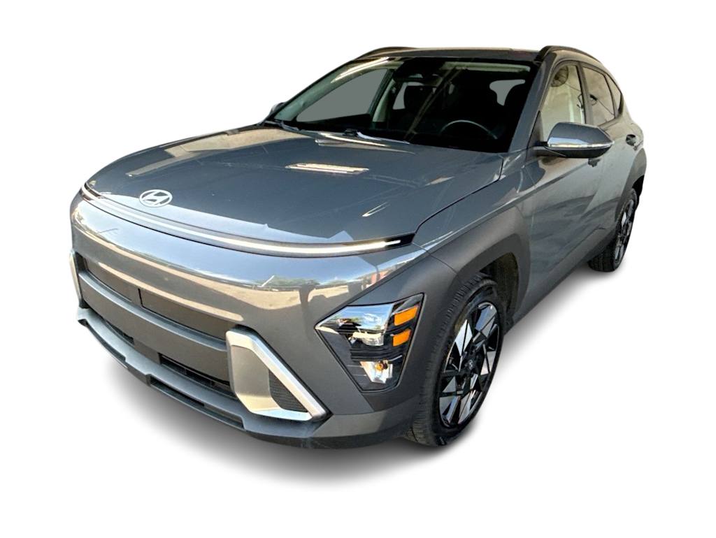 Thumbnail: 2025 Hyundai Kona - 22