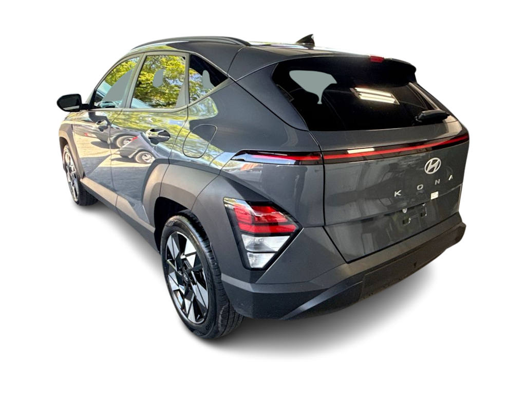Thumbnail: 2025 Hyundai Kona - 4