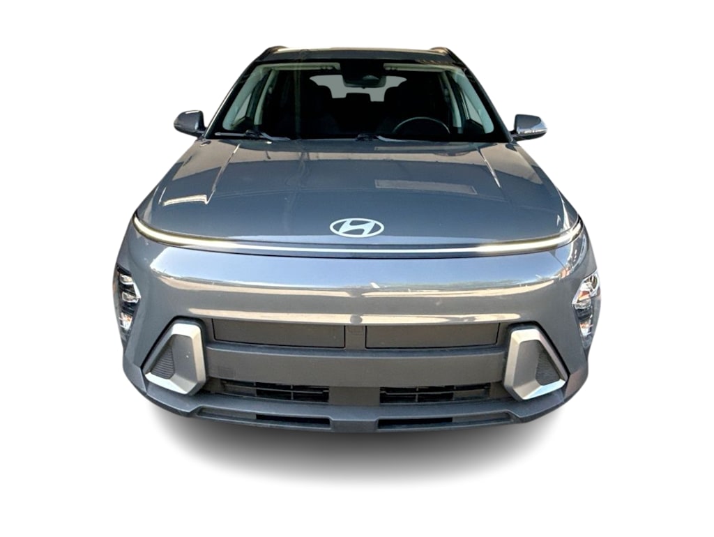 Thumbnail: 2025 Hyundai Kona - 6