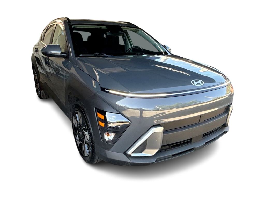 Thumbnail: 2025 Hyundai Kona - 21