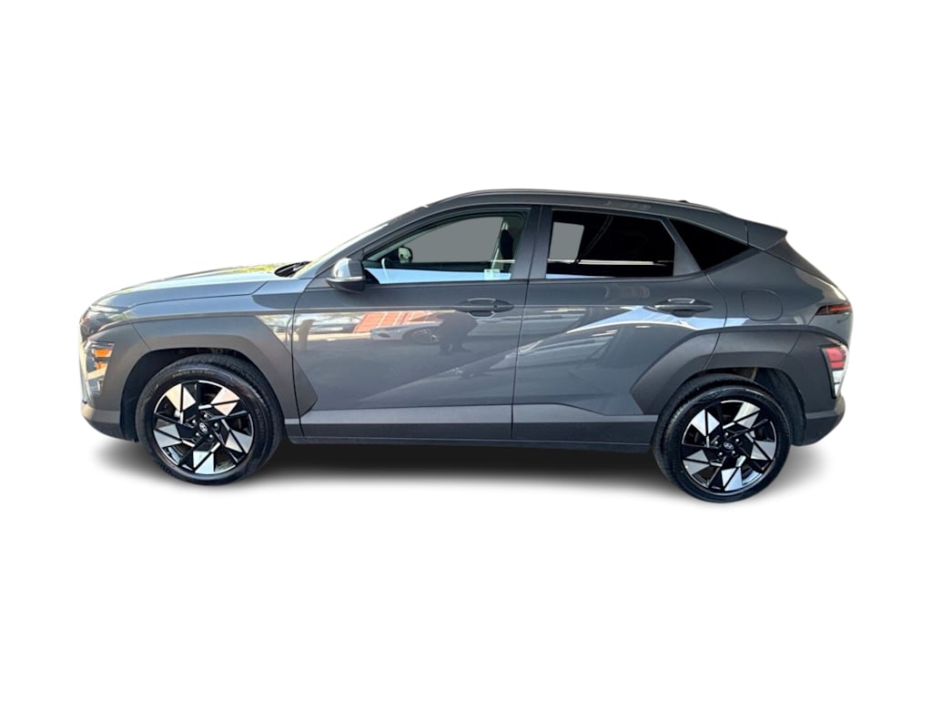 Thumbnail: 2025 Hyundai Kona - 3