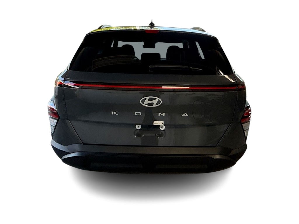 Thumbnail: 2025 Hyundai Kona - 5