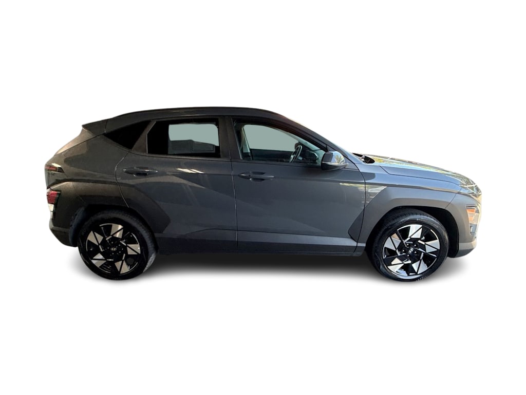 Thumbnail: 2025 Hyundai Kona - 24
