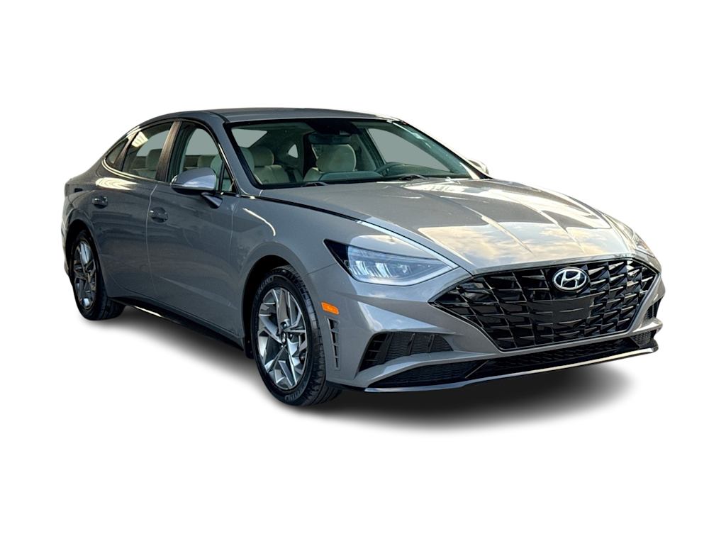 Thumbnail: 2022 Hyundai Sonata - 20