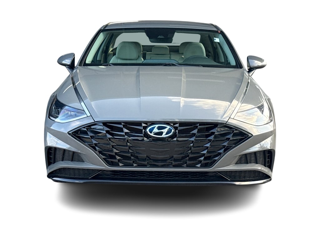 Thumbnail: 2022 Hyundai Sonata - 6