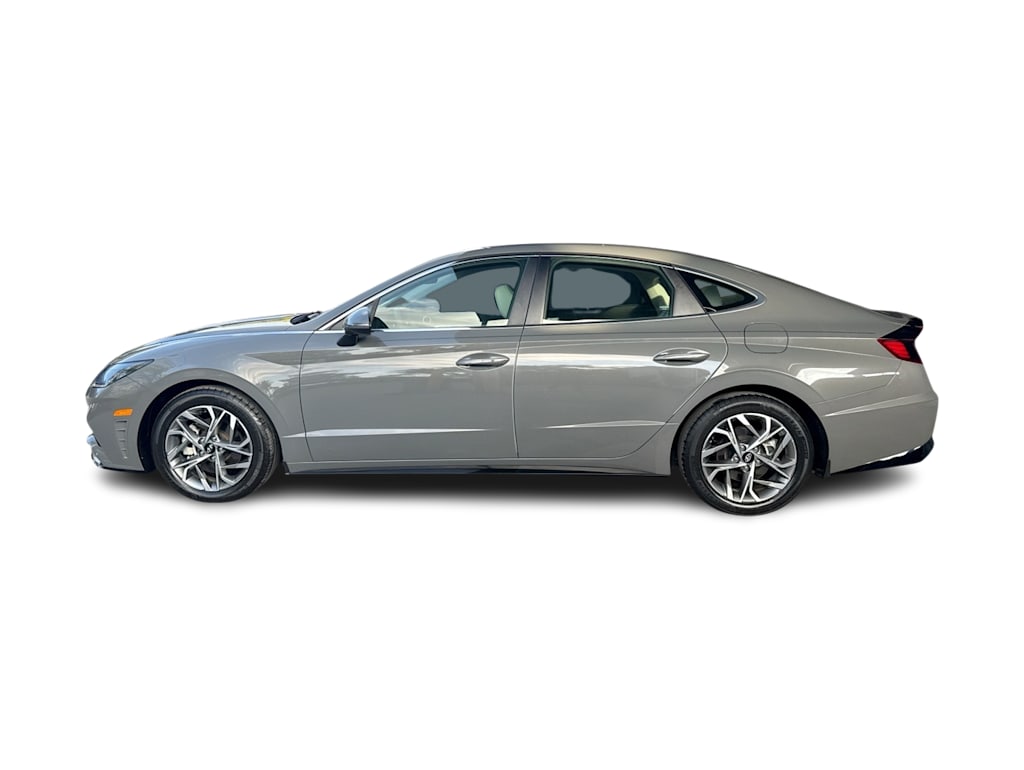 Thumbnail: 2022 Hyundai Sonata - 3