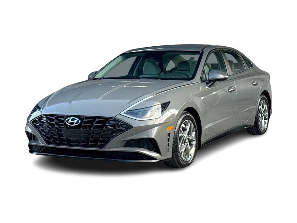 Thumbnail: 2022 Hyundai Sonata - 21