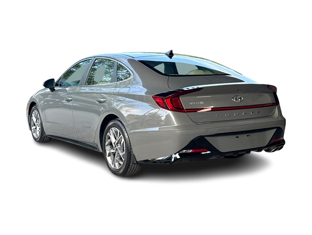 Thumbnail: 2022 Hyundai Sonata - 4