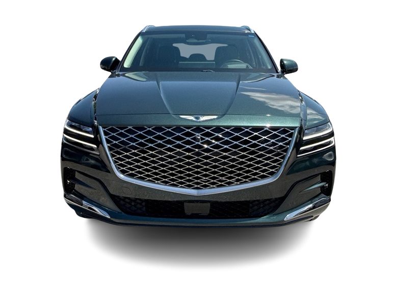 Thumbnail: 2022 Genesis GV80 - 6