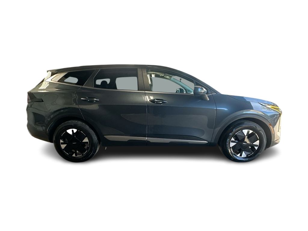 Thumbnail: 2026 Kia Sportage - 22