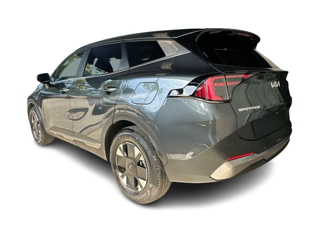 Thumbnail: 2026 Kia Sportage - 4