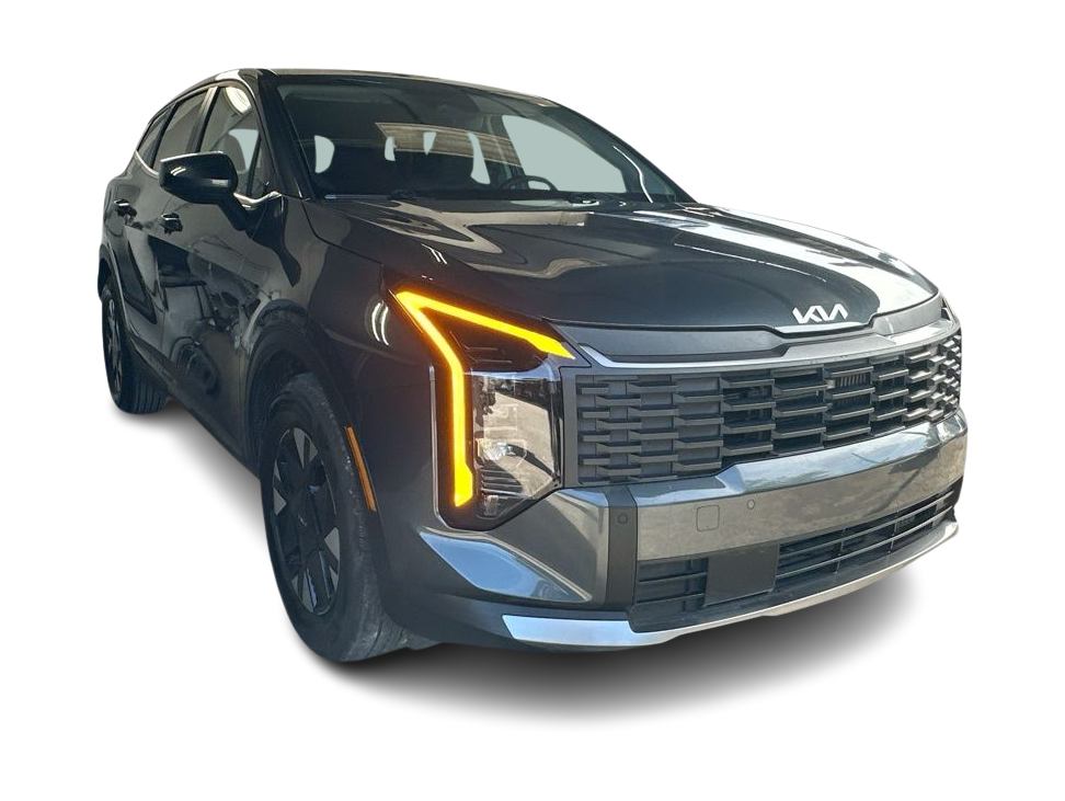 Thumbnail: 2026 Kia Sportage - 19