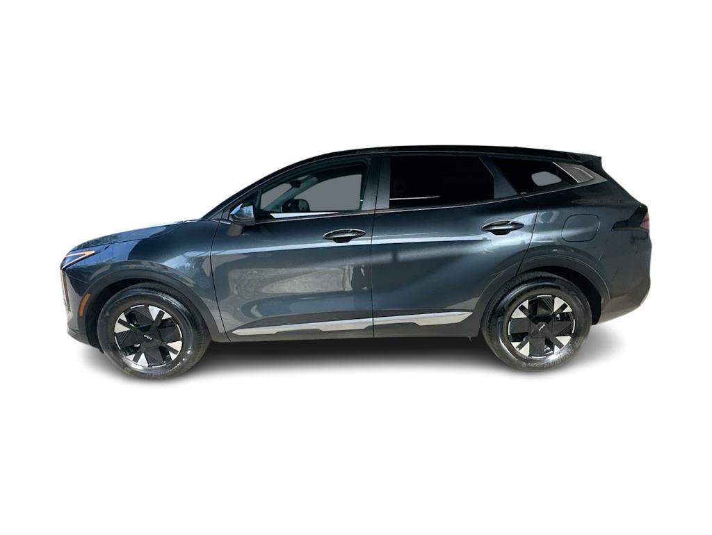 Thumbnail: 2026 Kia Sportage - 3