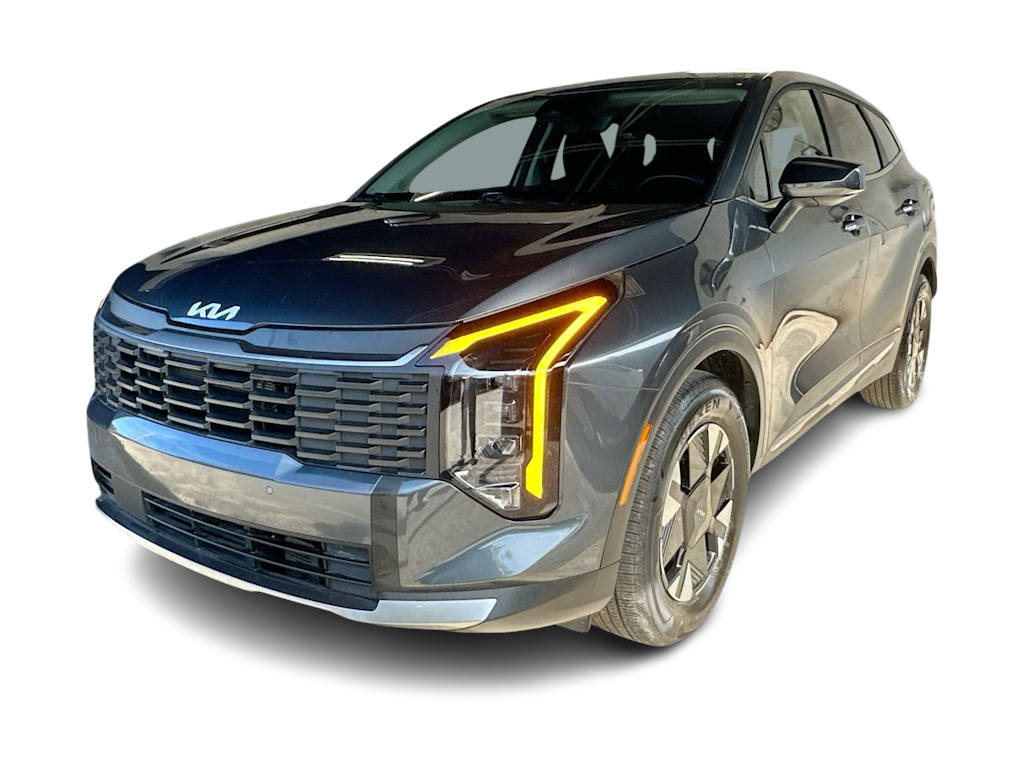 Thumbnail: 2026 Kia Sportage - 20