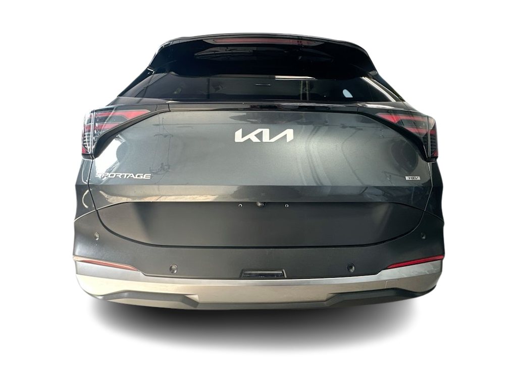 Thumbnail: 2026 Kia Sportage - 5