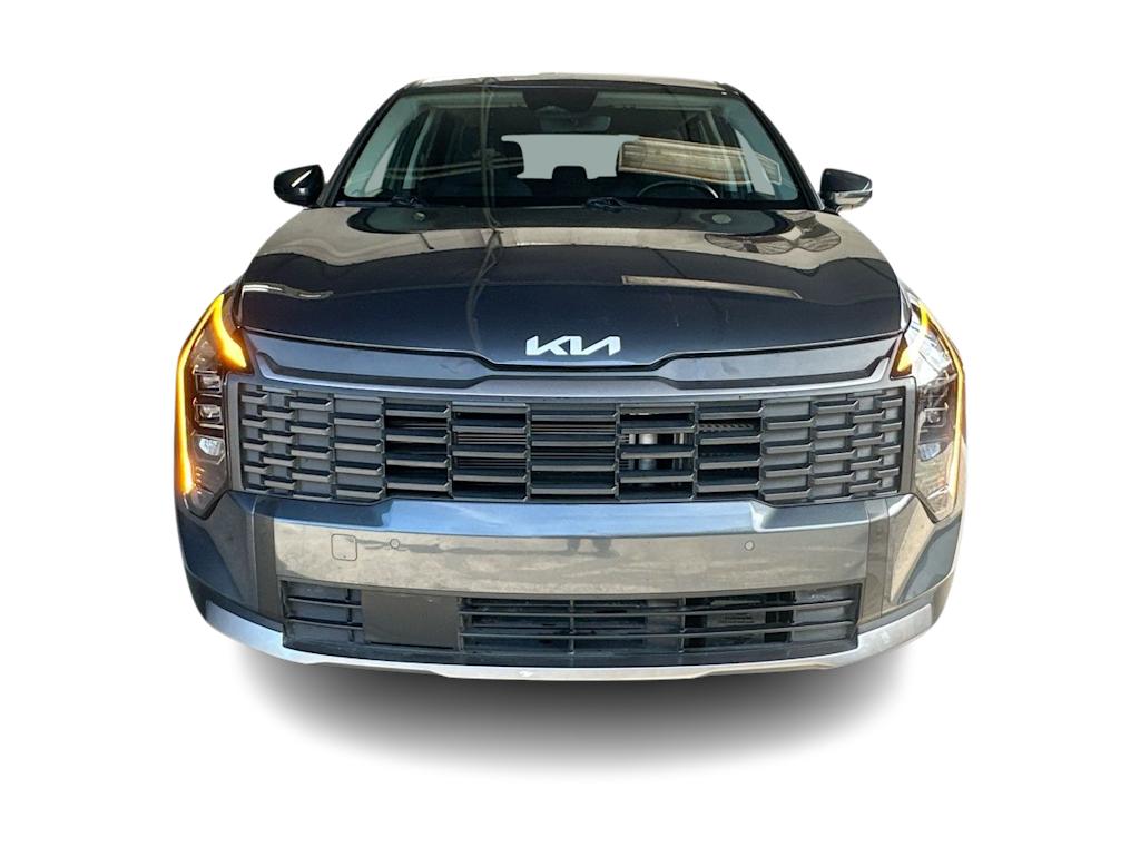 Thumbnail: 2026 Kia Sportage - 6