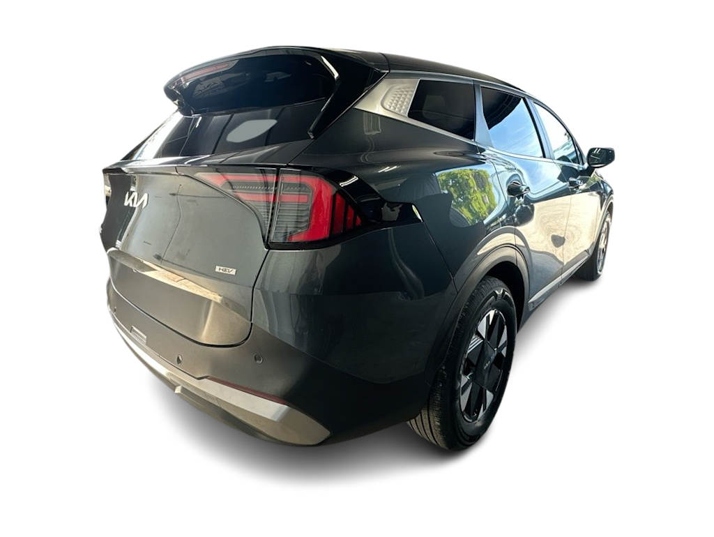 Thumbnail: 2026 Kia Sportage - 21