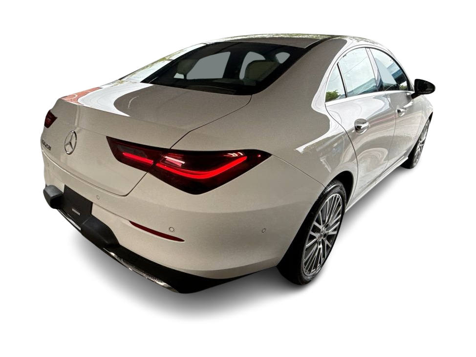 Thumbnail: 2026 Mercedes-Benz CLA - 22