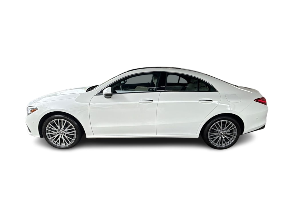 Thumbnail: 2026 Mercedes-Benz CLA - 3