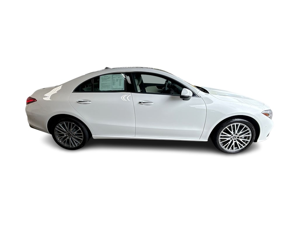 Thumbnail: 2026 Mercedes-Benz CLA - 23