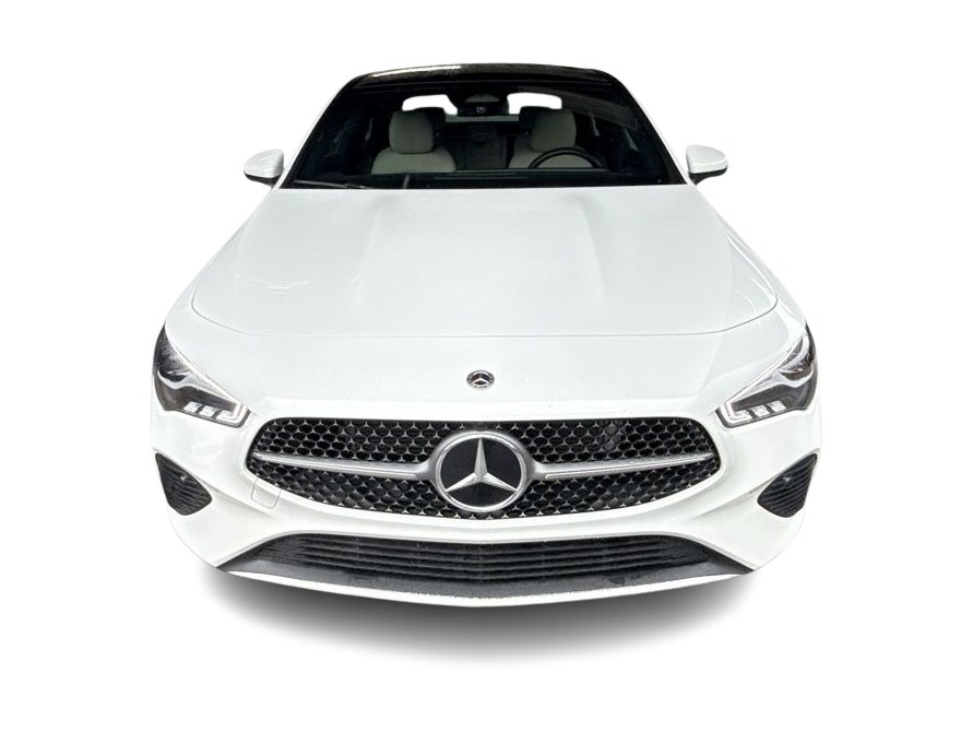 Thumbnail: 2026 Mercedes-Benz CLA - 5
