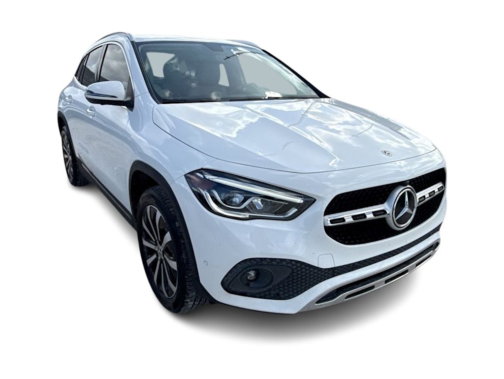 Thumbnail: 2023 Mercedes-Benz GLA - 21