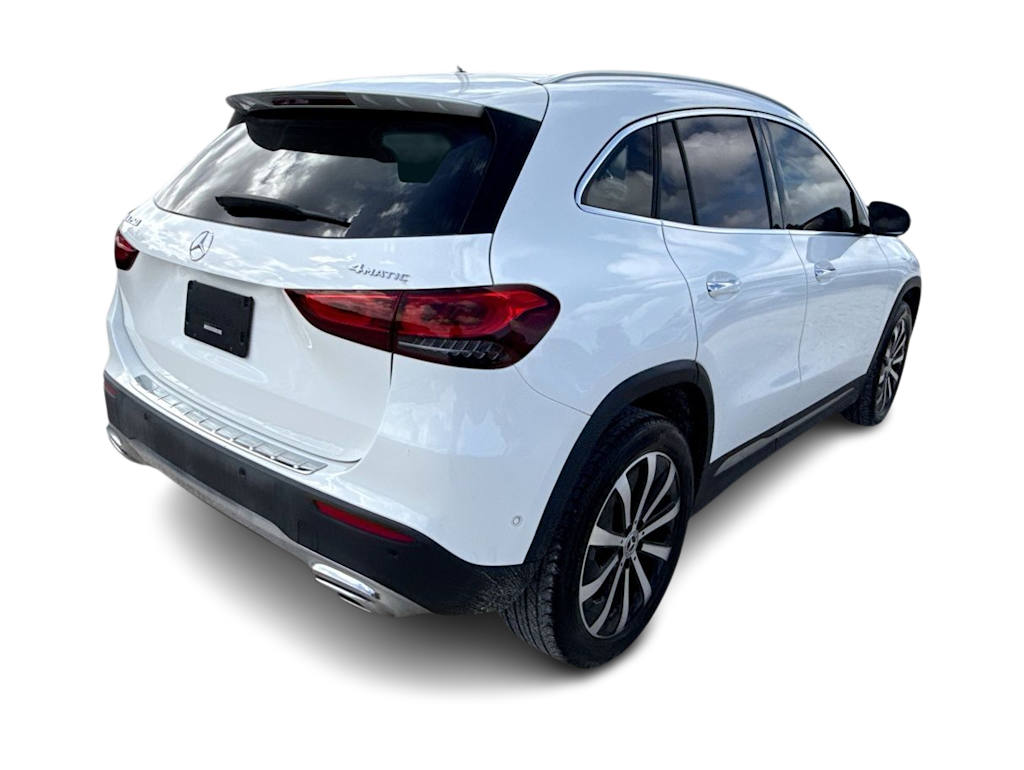 Thumbnail: 2023 Mercedes-Benz GLA - 23