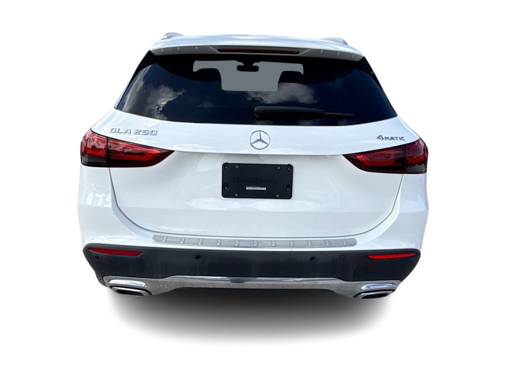 Thumbnail: 2023 Mercedes-Benz GLA - 5