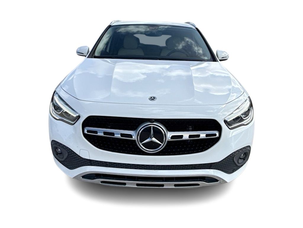 Thumbnail: 2023 Mercedes-Benz GLA - 6