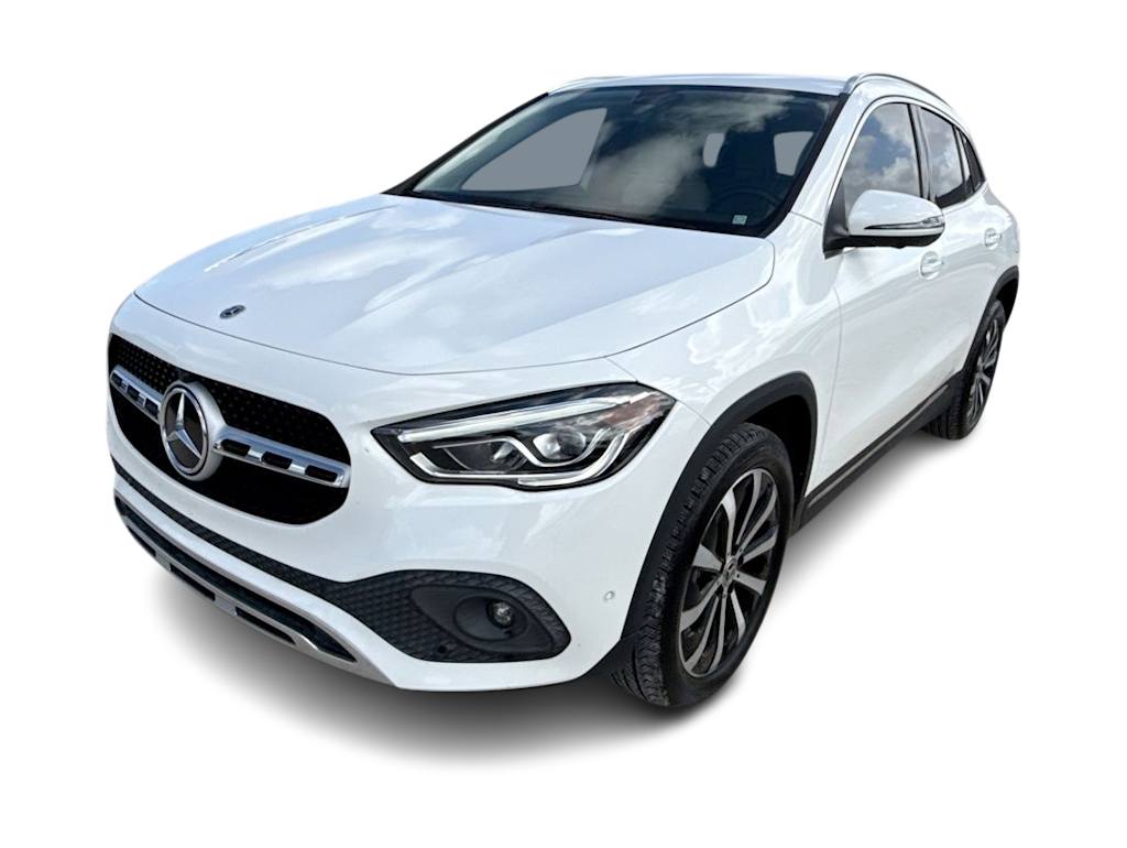 Thumbnail: 2023 Mercedes-Benz GLA - 22