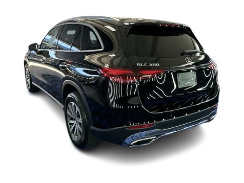 2023 Mercedes-Benz GLC 300 4