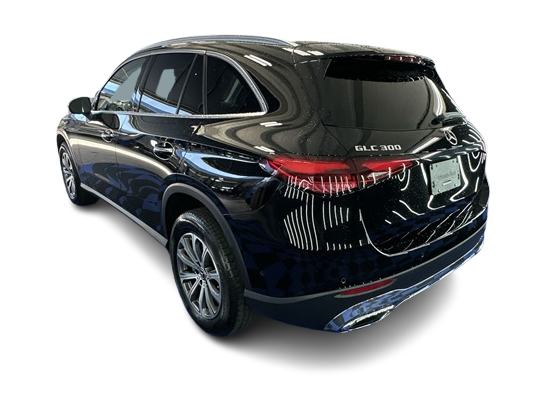 2023 Mercedes-Benz GLC 300 27