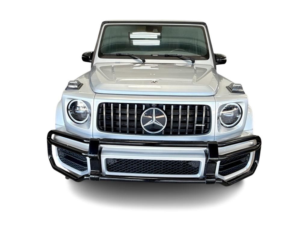 Thumbnail: 2021 Mercedes-Benz G-Class - 6
