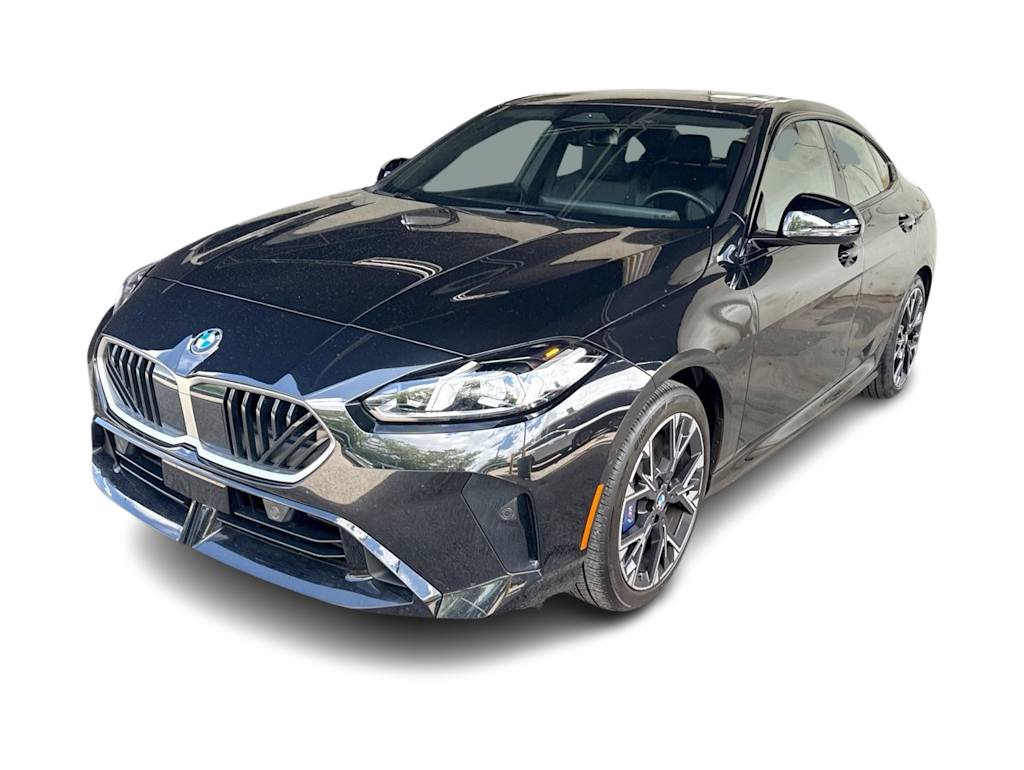 Thumbnail: 2025 BMW 2 Series - 21